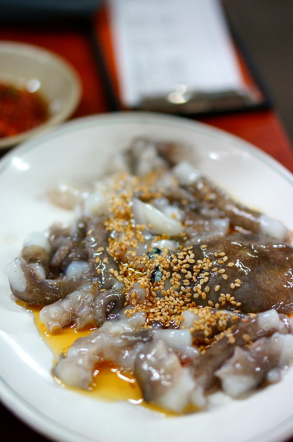 이게 정말 호불호 소주안주.jpg | 인스티즈