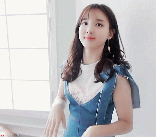 깐나연 덮나연.gif | 인스티즈