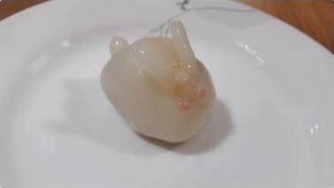창의적 송편 | 인스티즈