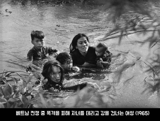 사진에 담긴 역사적 순간 | 인스티즈