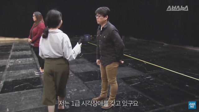 같은 출발선에 앞에 선 대한민국 청년 21명 | 인스티즈