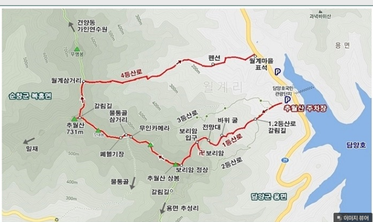 야음주유소 이미지