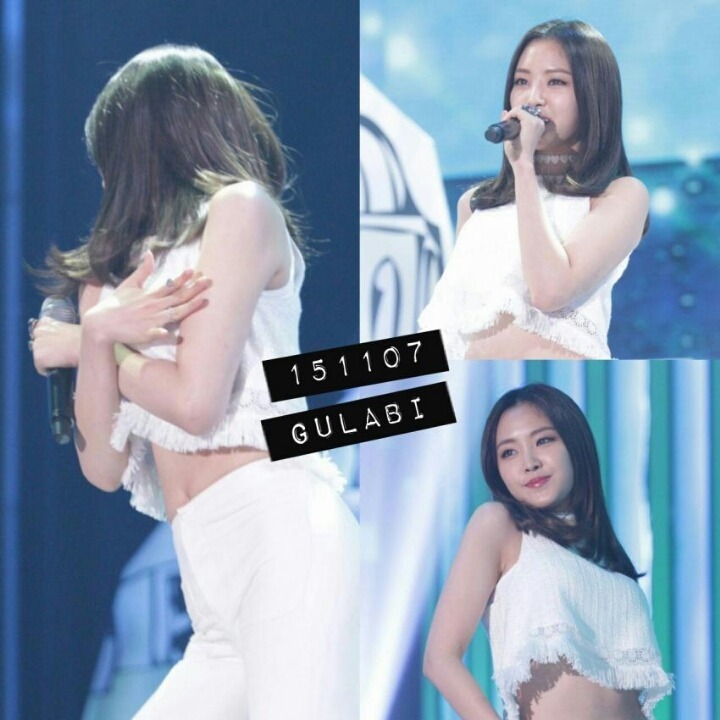 하루하루 점점 더 커져가는 나은이 다른 말보다 그냥 니가 참 나은이 | 인스티즈