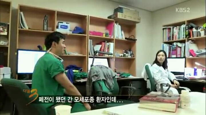 신입 의사들이 제일 두려워한다는 일 | 인스티즈