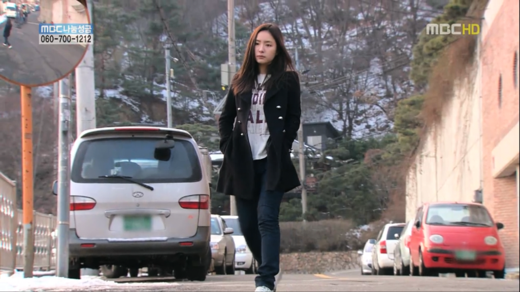 [지붕뚫고하이킥] 짝사랑 | 인스티즈