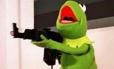 개구리파티는 아침해가뜨기전까지계속된다, | 인스티즈