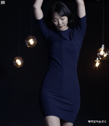 신민아 몸매 ㄷㄷㄷㄷ.gif | 인스티즈