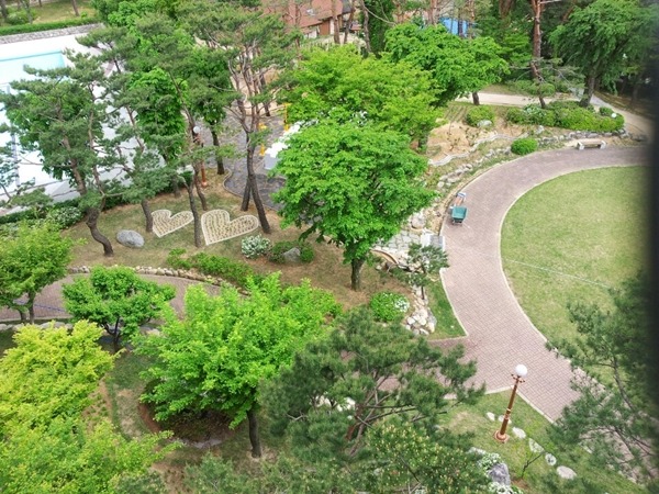 한국도로공사연수원 이미지