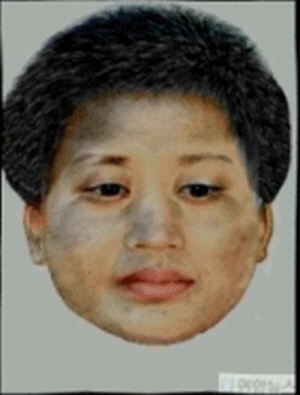 대한민국 3대미제사건 용의자 몽타주 | 인스티즈