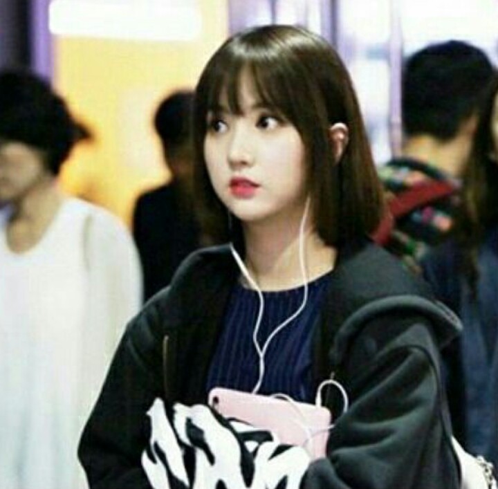여자친구 귀염둥이 은하 | 인스티즈