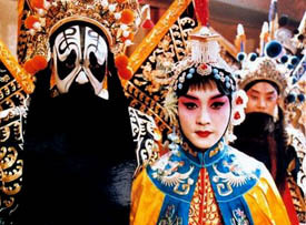 전설의 중국영화 패왕별희(1993).jpg | 인스티즈