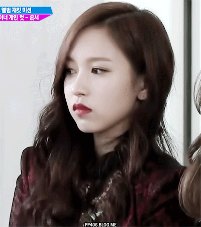 [디스패치] 신흥 걸그룹 냉미녀 3대장.gif | 인스티즈
