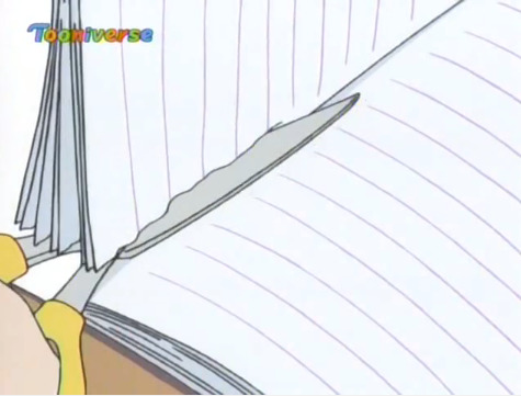 [아따맘마] 아리가 일기쓰기를 포기한 이유 | 인스티즈