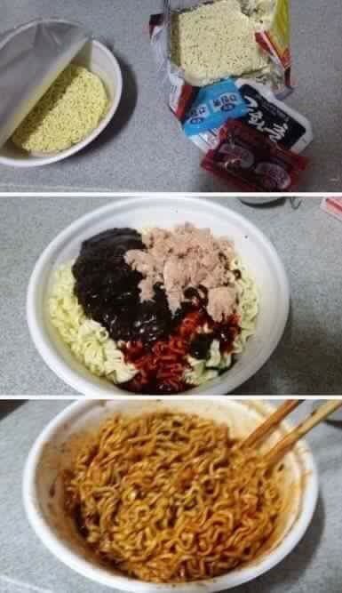 군대 다양한 먹거리 모음.jpg | 인스티즈