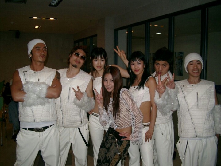 프듀 시즌2에서 13년만에 보게 될 투샷 | 인스티즈