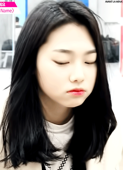 [프로듀스101] i.o.i 강미나 미나미나 사진모음 | 인스티즈