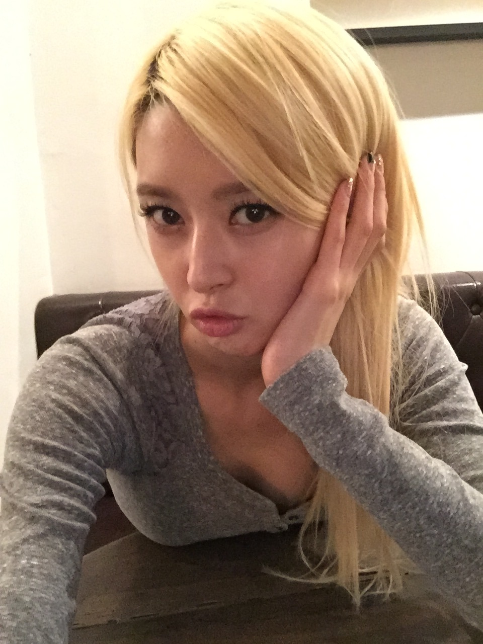 헬로비너스 나라 & 나인뮤지스 민하 | 인스티즈