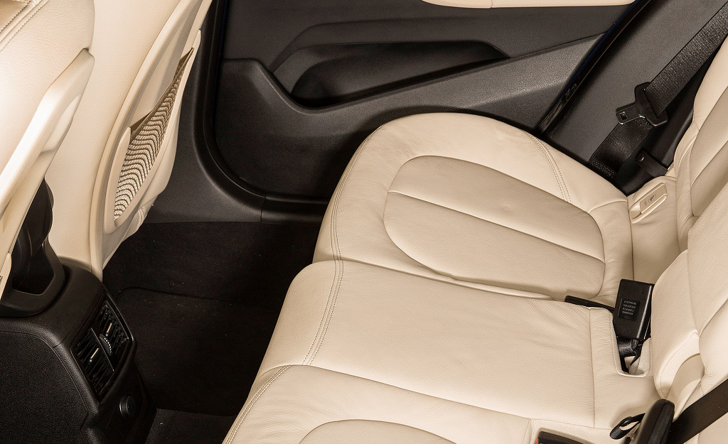 2016 BMW X1 xDrive28i [데이터주의] | 인스티즈