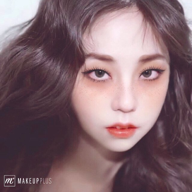 소희가 포니화장을 한다면 | 인스티즈