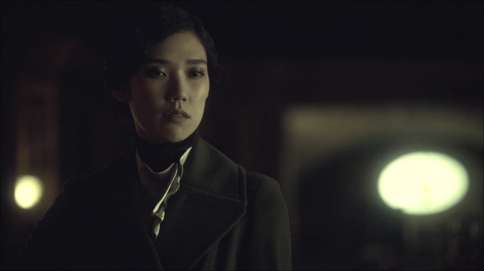 [로맨틱스릴러미드] 한니발 (Hannibal) 시즌3 에피6 (1/4) | 인스티즈