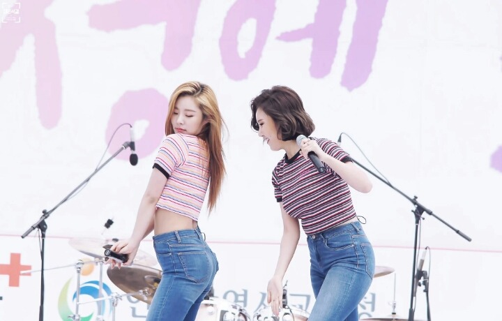 마마무 95년생 막내들 | 인스티즈
