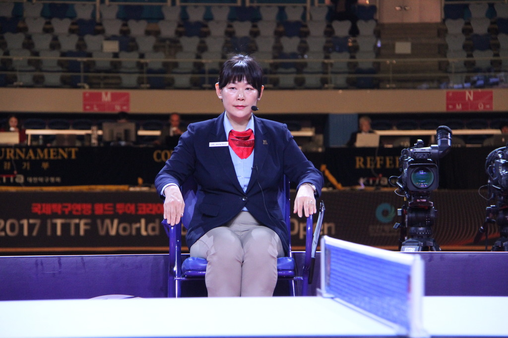 이정금 이미지