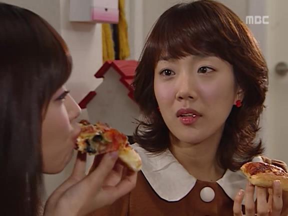[거침없이하이킥] 사람 되다 만 윤호 ㅋㅋㅋㅋㅋ.jpg | 인스티즈