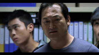 아니... 어떤 아저씨가 장례식장에 노란풍선을 들고온거야; | 인스티즈
