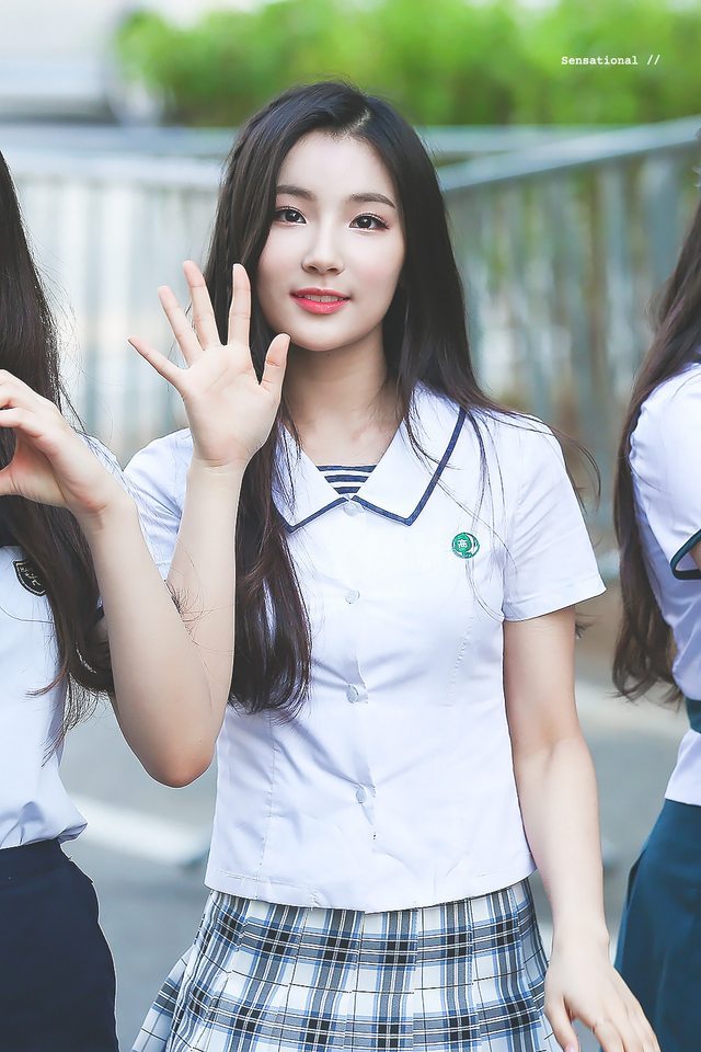 K팝 출신 엘리스 김소희.JPG | 인스티즈