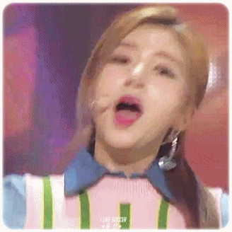 [데이터주의] 161009 인기가요 라붐.gif | 인스티즈