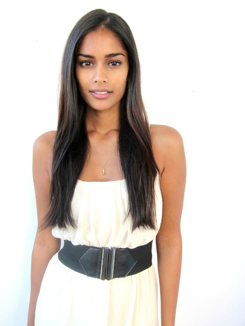 란제리 모델 | 인스티즈