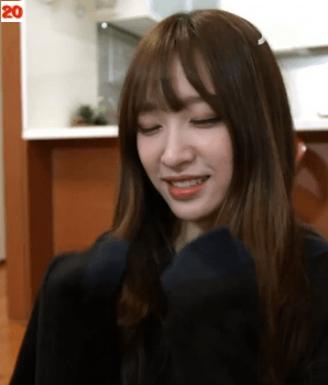 미연시컨셉 방송.gif | 인스티즈
