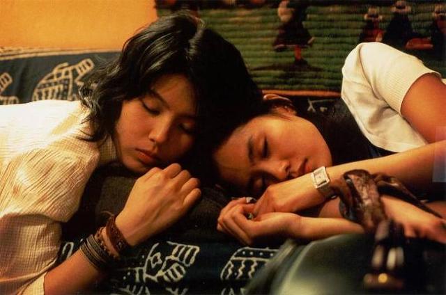 손예진 보러갔다가 이은주한테 반하는 영화 | 인스티즈