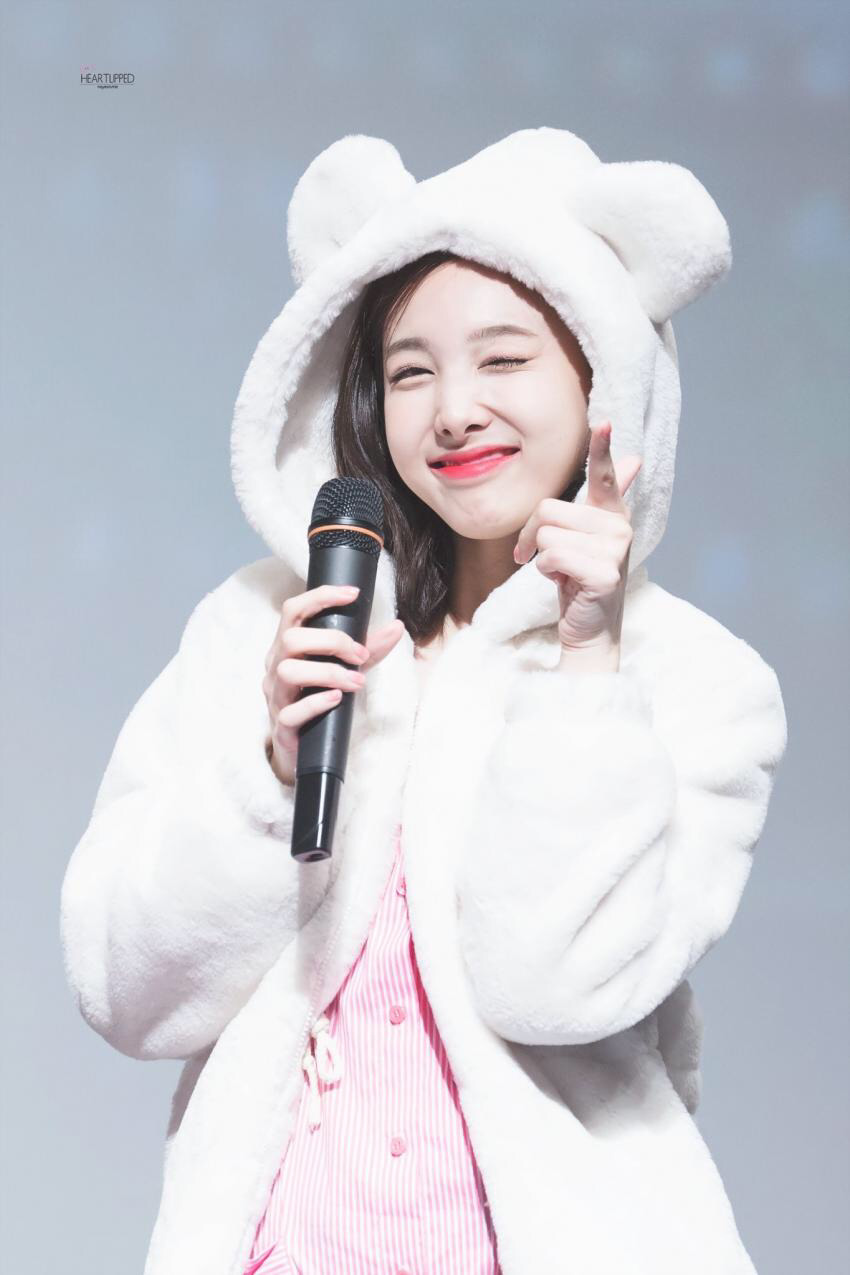 상큼한 나연이가 좋다잉~^^ | 인스티즈