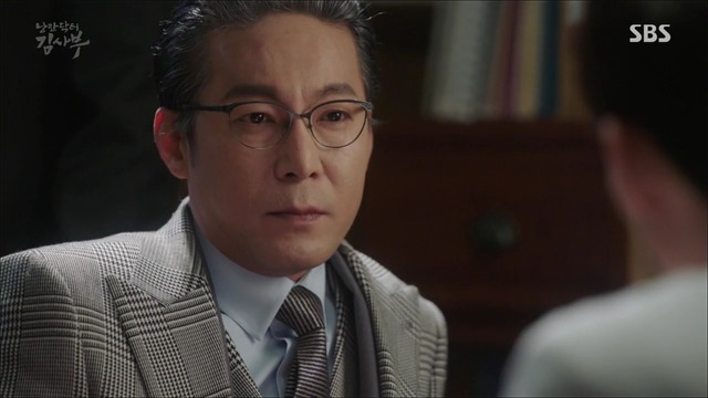 [낭만닥터김사부] 현실과 이상 사이에서 겪는 딜레마 : 박주혁 일병 사망진단서 사건.jpgif | 인스티즈
