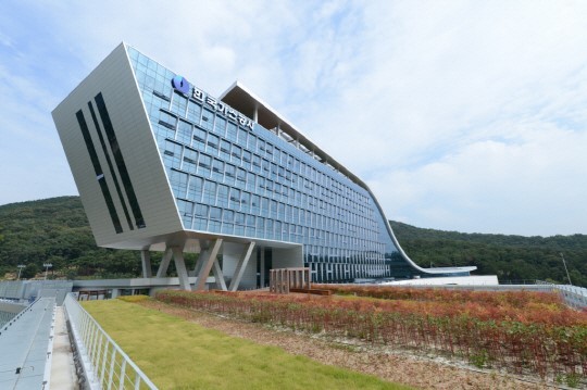 한국도시가스공사 이미지