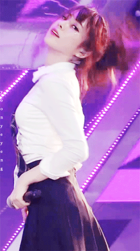 1년전 프로듀스 101 시절 핸틀러 이해인.jpgif | 인스티즈