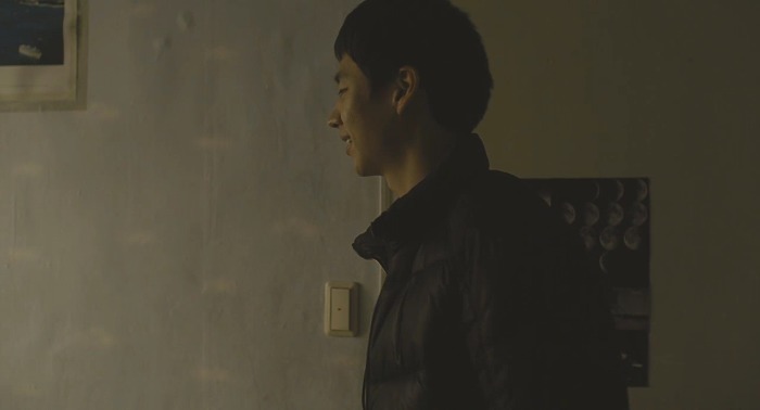 "세상 다 없어져도 나한텐 니가 있잖아." 파수꾼, Bleak Night (이제훈, 박정민, 서준영) - 完 | 인스티즈