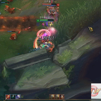 [LOL] 잼구 리액션 클라스.gif | 인스티즈