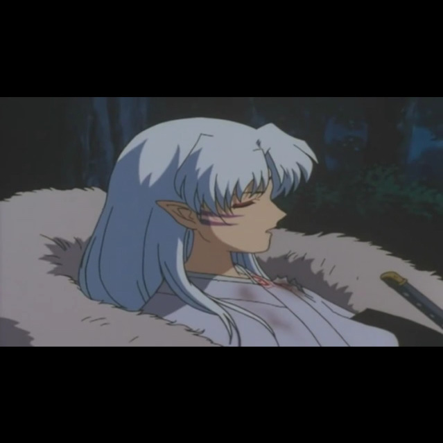 셋쇼마루가 링을 좋아한이유 | 인스티즈