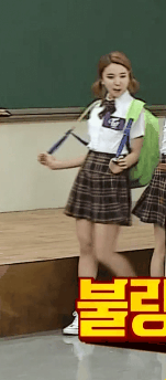 [트와이스] 아기맹수 채영이 짤 모음.gif | 인스티즈