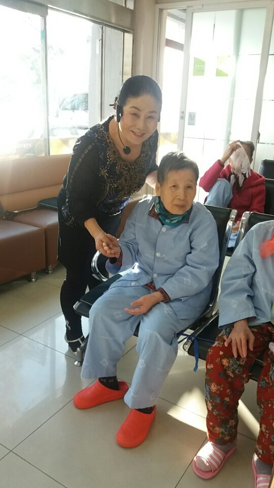 우리요양병원 이미지