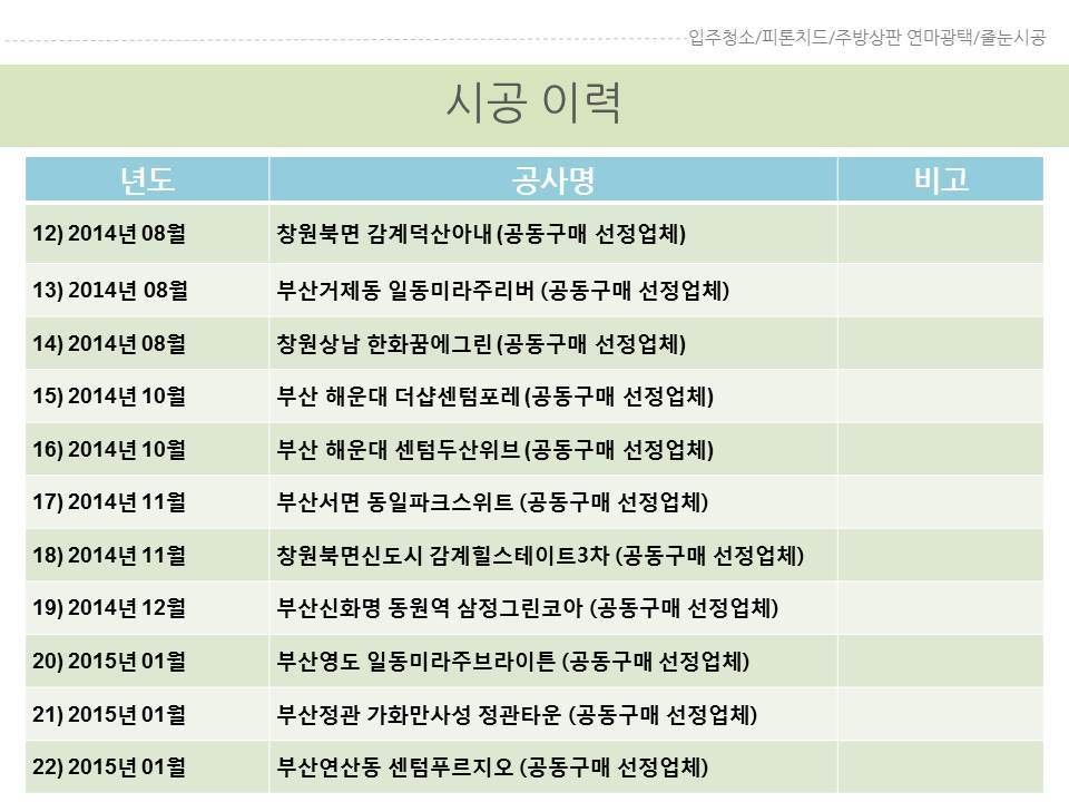 크린홈케어 이미지