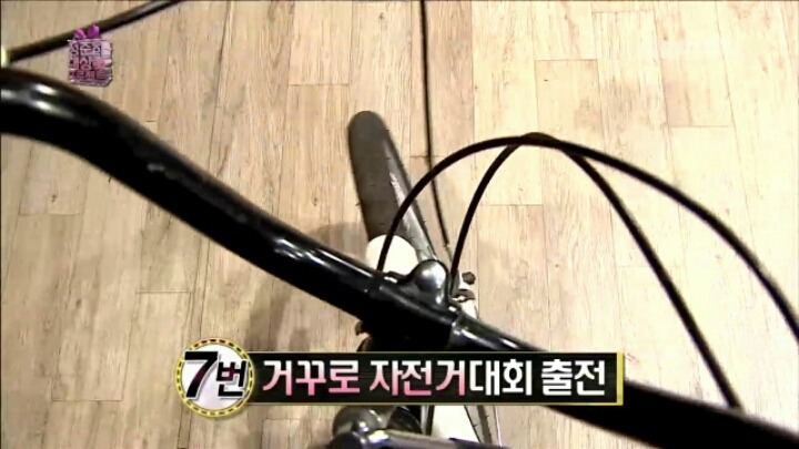 [무한도전] 정준하 대상 만들기 프로젝트 후보 아이템들 | 인스티즈