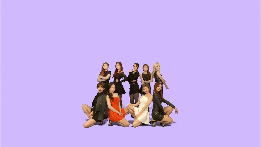 [트와이스] 개인적으로 정말 맘에드는 트와이스 리얼리티 프로그램 [우아한 사생활] 오프닝 | 인스티즈