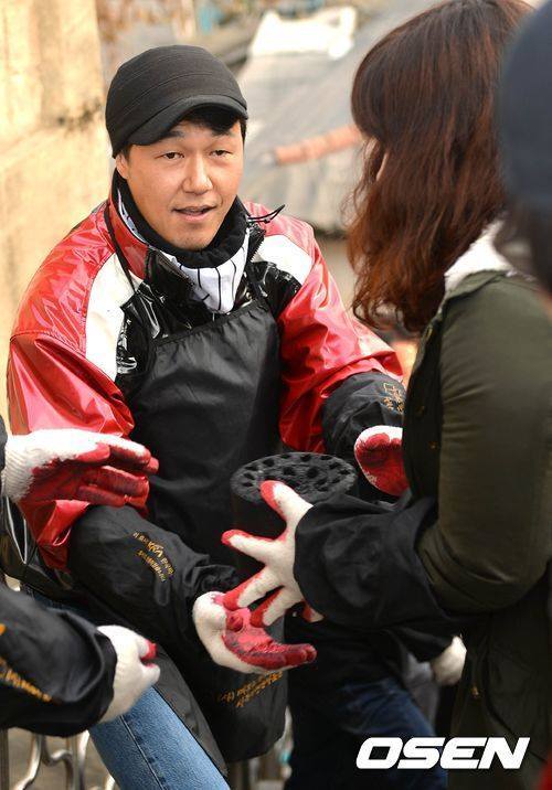 연탄재 함부로 발로 차지 마라 | 인스티즈