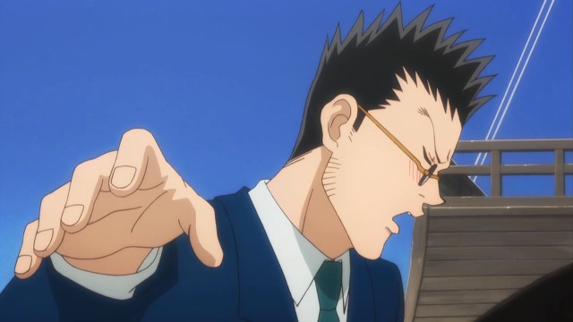 휴재가 아무리 길어도 기다릴수밖에없는 마성의 만화 '헌터x헌터' - 4편 | 인스티즈