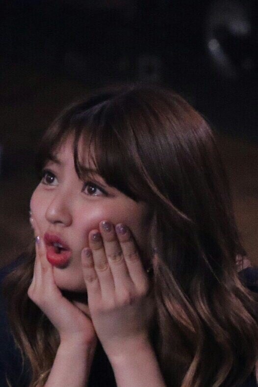 트와이스 푸린 지효 | 인스티즈