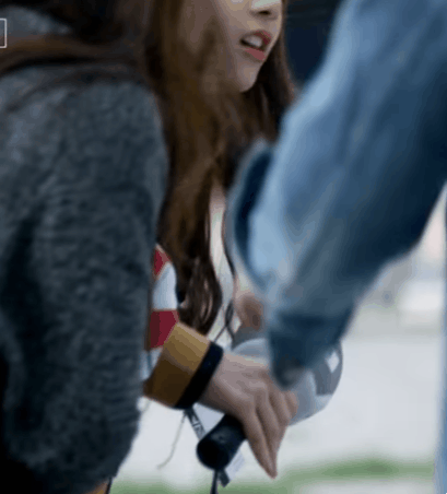 이현주.gif | 인스티즈