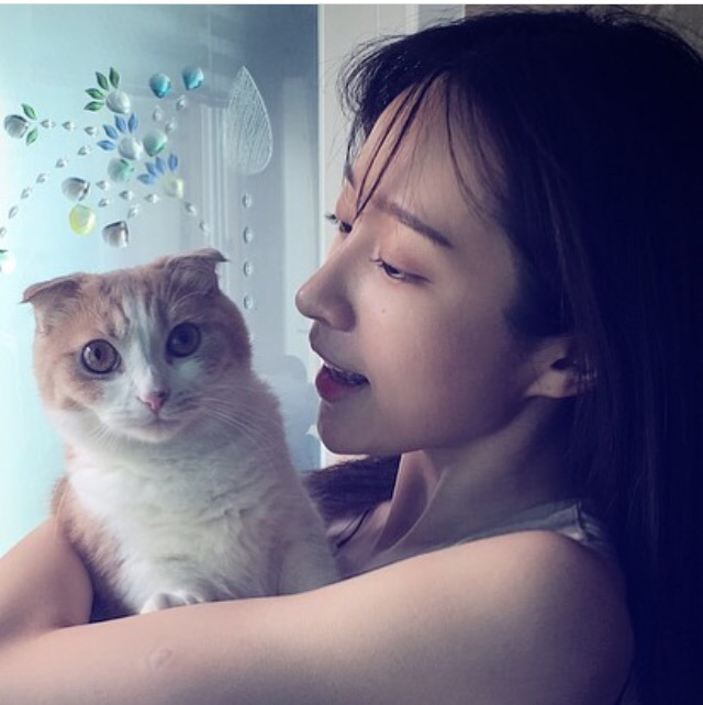 8/1 하니 인스타그램 | 인스티즈